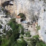 november south of france