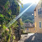 Nyons Drôme |  La dernière frontière provençale