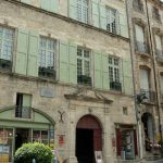 october in the south of france