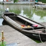 Partez en croisière sur les marais audomarois Saint Omer, Hauts de France