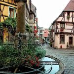riquewihr christmas shop