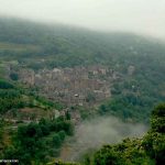 photos of conques aveyron france