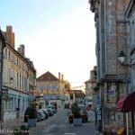 Langres france