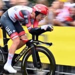 Pourquoi le Tour de France 2024 ne se termine-t-il pas à Paris ?