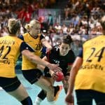 Prochaine défaite : faillite contre la Suède : les handballeurs sont menacés d'élimination des JO
