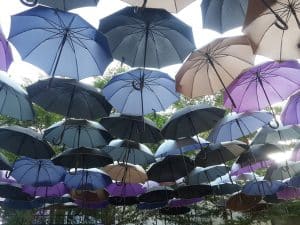 Que faire un jour de pluie en Provence