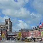 Que voir et faire à Abbeville, dans le nord de la France