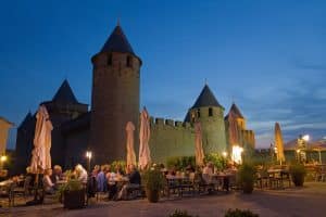 Que voir et faire à Carcassonne, France