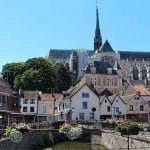 Saint Leu Amiens