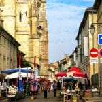 Que voir et que faire à Lectoure Gers Occitanie