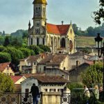 Que voir et que faire à Nérac en Gascogne Le Gers