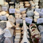 Quelques-unes des meilleures fromageries de Paris