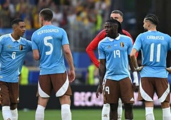 Qui diffuse les matchs du Championnat d’Europe aujourd’hui ?  (1.7)