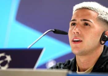 Racisme : Chelsea et la FIFA interviennent après des chants racistes