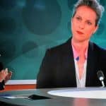 Recherche de gouvernement en France : Candidat de gauche : Macron devrait me nommer Premier ministre