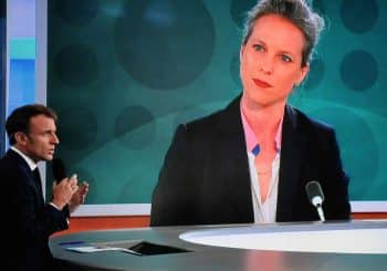 Recherche de gouvernement en France : Candidat de gauche : Macron devrait me nommer Premier ministre