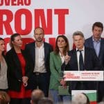 Recherche de gouvernement en France : l'alliance de gauche française s'accorde sur le candidat au poste de Premier ministre