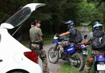 Recherche de personnes disparues en Alsace : La police continue de rechercher Lina disparue dans les Vosges