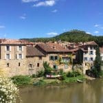 Saint-Antonin-Noble-Val | Quoi voir, quoi faire et où dormir