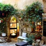 Sainte-Agnès, un trésor caché près de Nice France