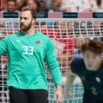 Sans crainte de l'adversaire redouté : Mona Lisa applaudit aussi : les handballeurs avec un avertissement à la Croatie