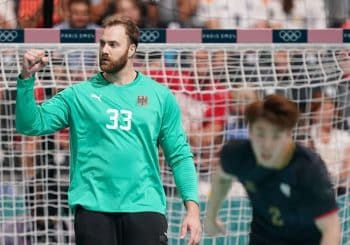 Sans crainte de l&rsquo;adversaire redouté : Mona Lisa applaudit aussi : les handballeurs avec un avertissement à la Croatie