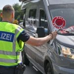 Sécurité : Contrôles aux frontières avec la France à cause des JO