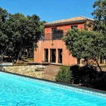 spa break montpellier