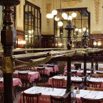 Bouillon Chartier paris