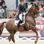 Sport équestre : Scandale du dressage peu avant les JO : 24 coups sur les pattes d'un cheval
