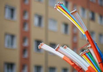 Télécommunications : Les réseaux de fibre optique coupés dans certaines régions de France