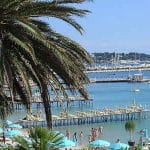 falling in love with france