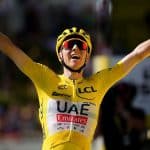 Tour de Fance : Leadership confortable : Pogacar triomphant proche du doublé