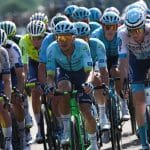 Tour de France : Aberration au sommet : le Bauhaus célèbre la deuxième place