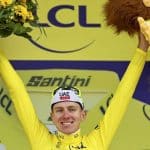 Tour de France : Après le gala d'escalade de Pogacar : La vraie prise de pouvoir
