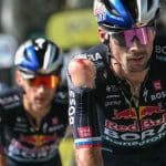 Tour de France : Après une chute : le capitaine de Red Bull Roglic abandonne le Tour