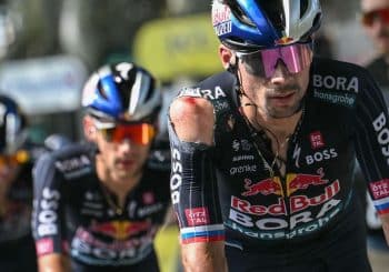 Tour de France : Après une chute : le capitaine de Red Bull Roglic abandonne le Tour