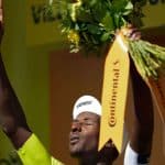 Tour de France : Défaite écrasante pour Roglic - Girmay avec une troisième victoire