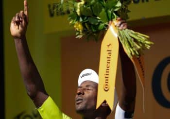 Tour de France : Défaite écrasante pour Roglic – Girmay avec une troisième victoire