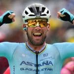 Tour de France : Demande de Cavendish à Pogacar : N'enlevez pas le record