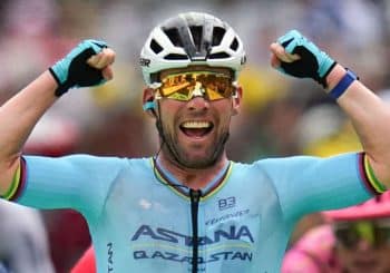 Tour de France : Demande de Cavendish à Pogacar : N&rsquo;enlevez pas le record