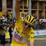 Tour de France : D'une autre planète : Pogacar poursuit le record de Cavendish