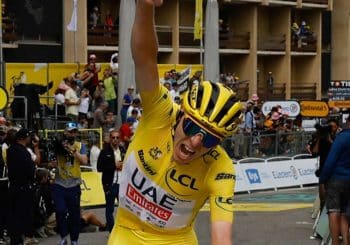 Tour de France : D&rsquo;une autre planète : Pogacar poursuit le record de Cavendish