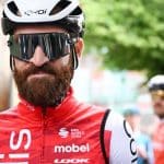 Tour de France : Encore plus dur : Geschke est enthousiasmé par la fin du tour