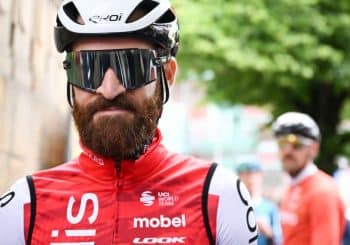 Tour de France : Encore plus dur : Geschke est enthousiasmé par la fin du tour