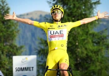 Tour de France : Hors de ce monde : Pogacar impitoyable avant le doublé