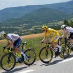Tour de France : Juste tester ses jambes : Pogacar avec une mini démonstration de force