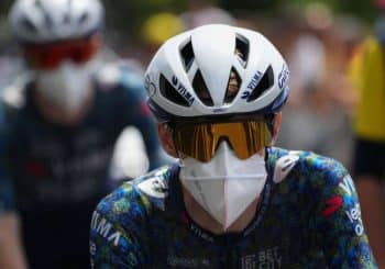 Tour de France : L&rsquo;attaque était instinctive : Pogacar fait la fête dans les Pyrénées