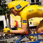 tour de france le touquet