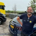 Tour de France : Le gars le plus normal : l’Allemand pétrit Vingegaard vers le succès